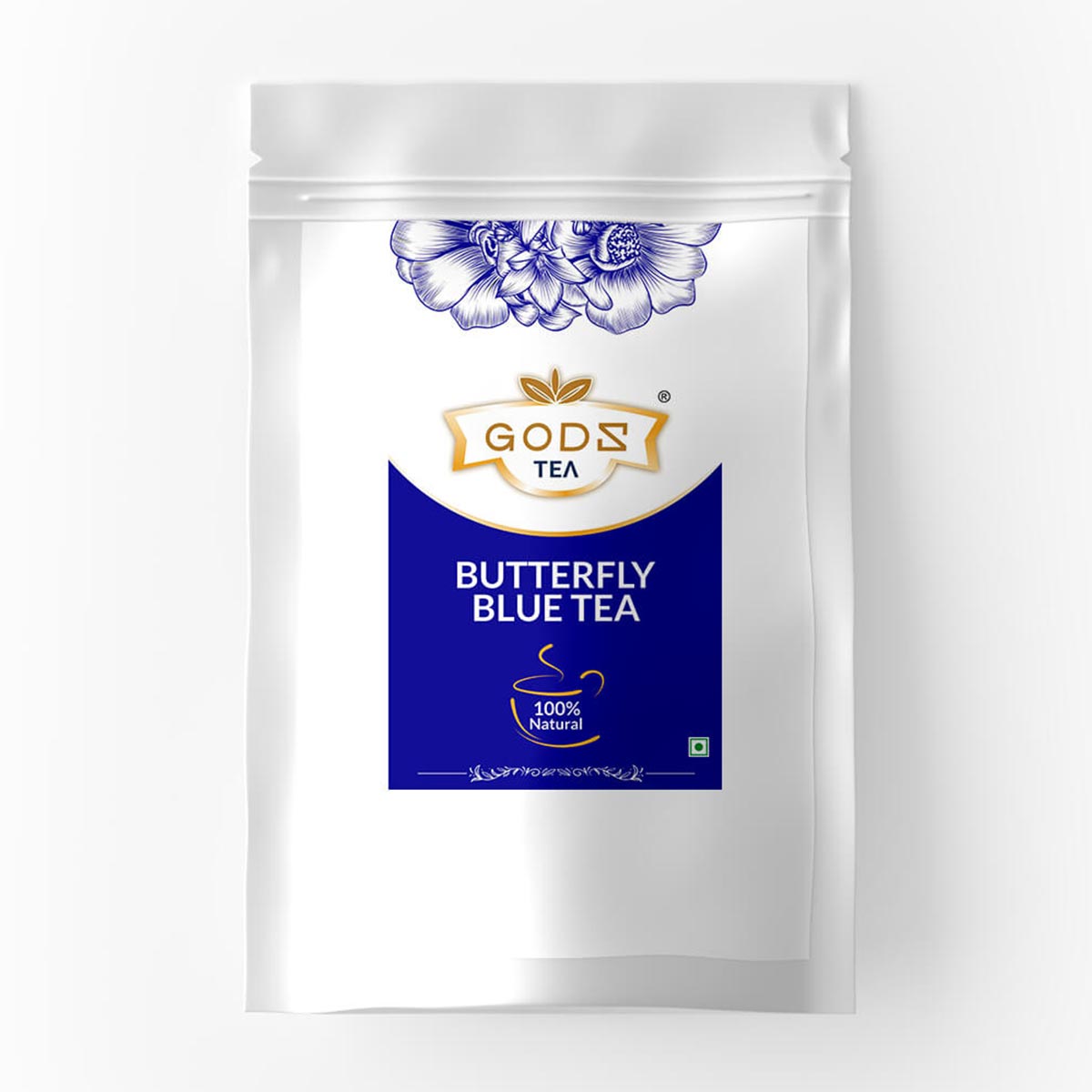 Butterfly Blue Tea Buy Chai Online