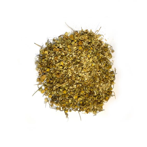 Herbal Chamomile Tea - Buy Chai Online