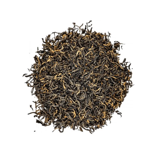 Herbal Orthodox Darjeeling Tea buy at buychai.in