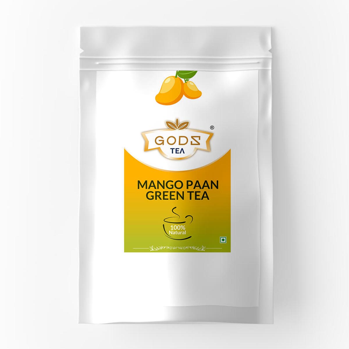Herbal Mango Paan Green Tea Buy Chai Online